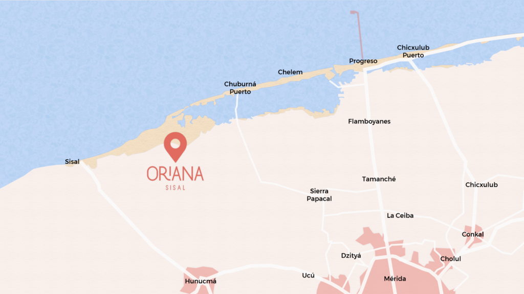 Mapa ubicacion OriaNa